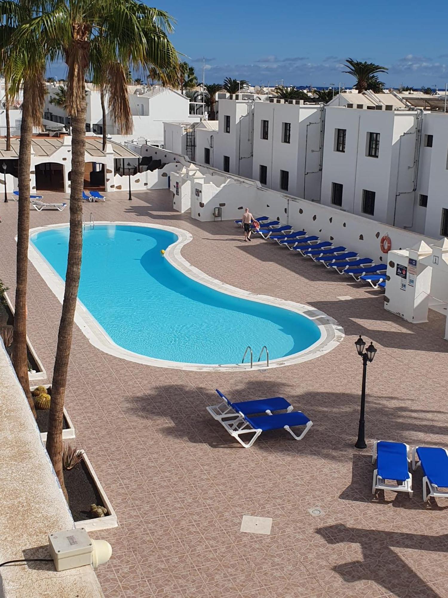 Apartment Aguazul Puerto del Carmen (Lanzarote)