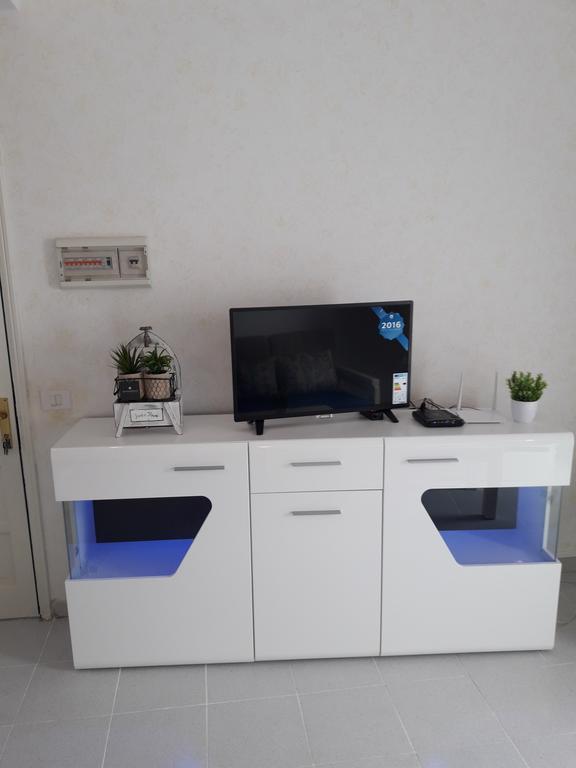 Aguazul Apartment