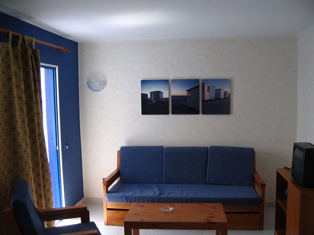 Apartament Aguazul
