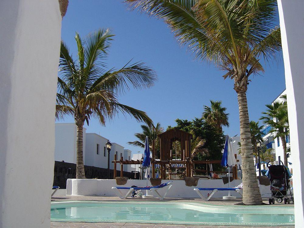 Aguazul Apartament Puerto del Carmen (Lanzarote)