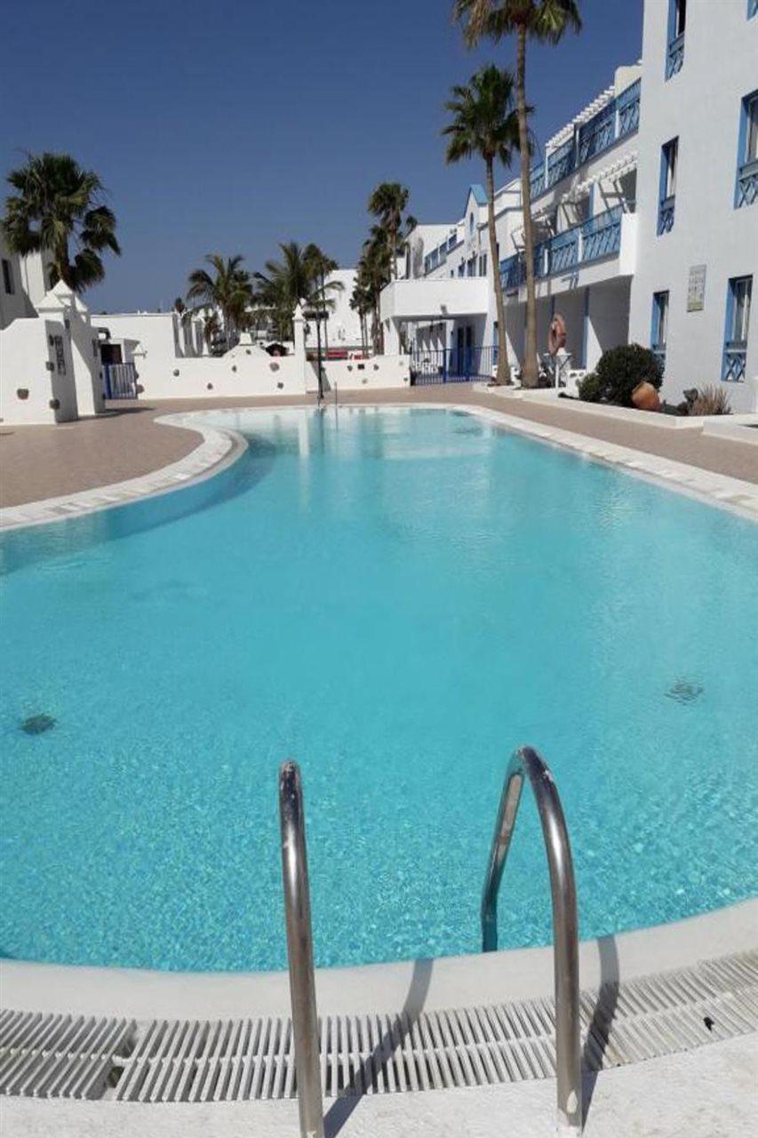Aguazul Apartament