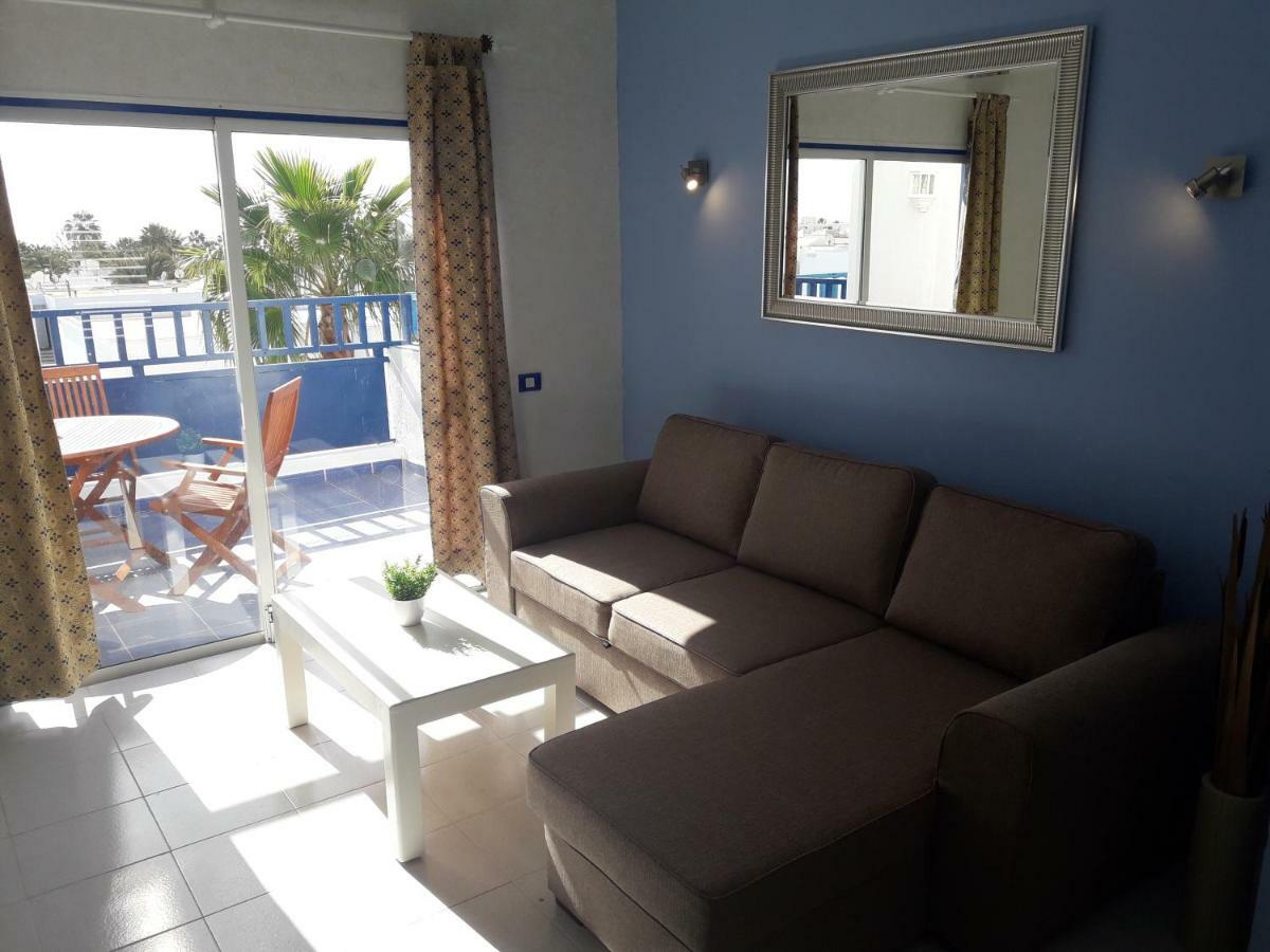 Apartament Aguazul